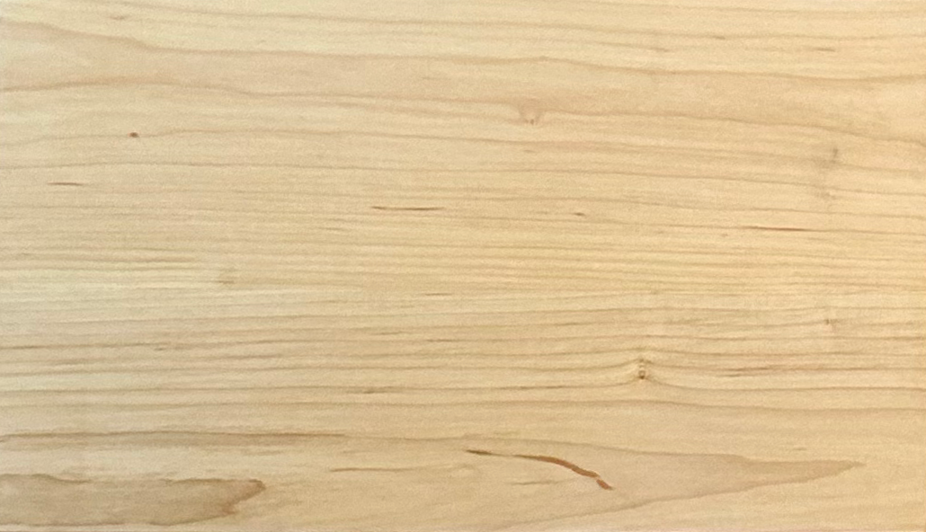 Timber 'Torch' Side Table
