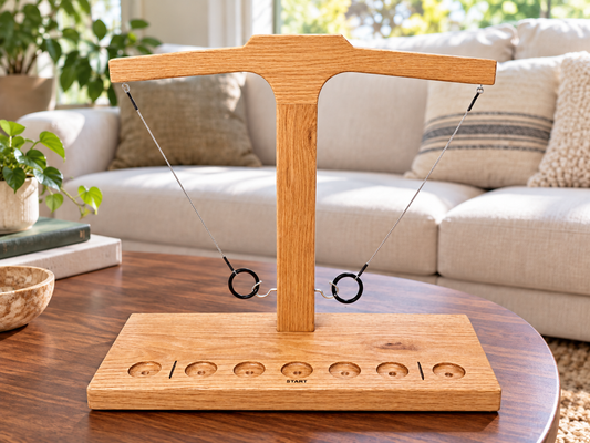Ring Toss