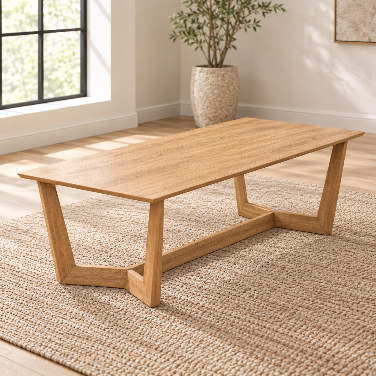 Brazos Coffee Table, view 9