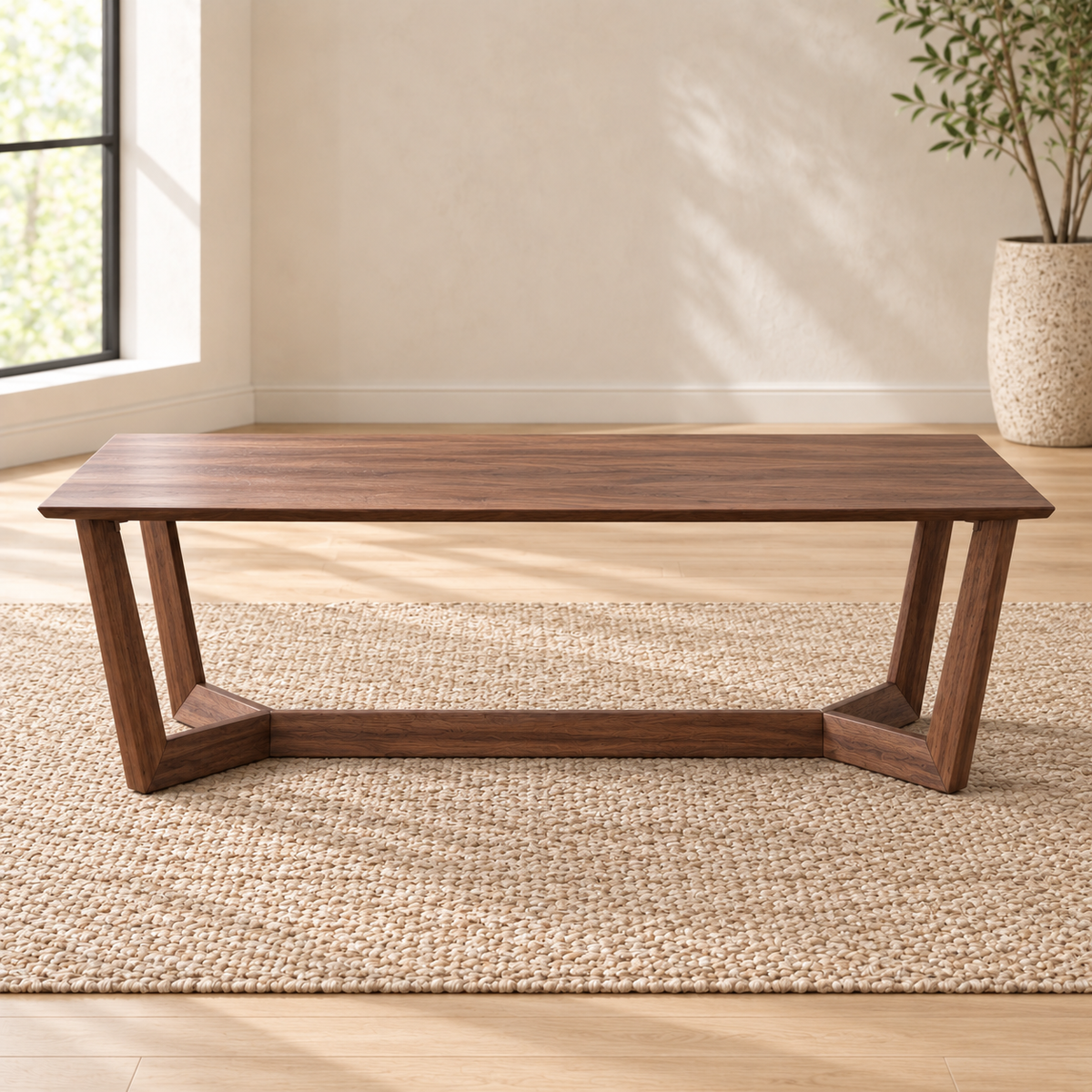 Brazos Coffee Table, view 10
