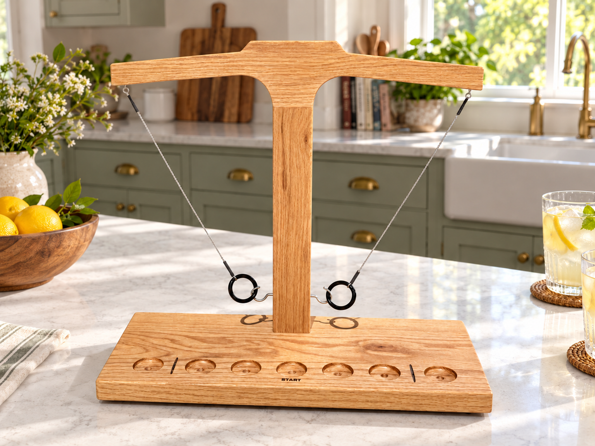 Ring Toss