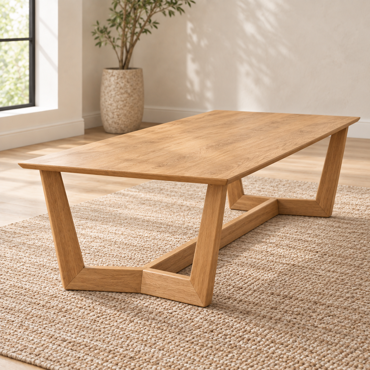 Brazos Coffee Table, view 11