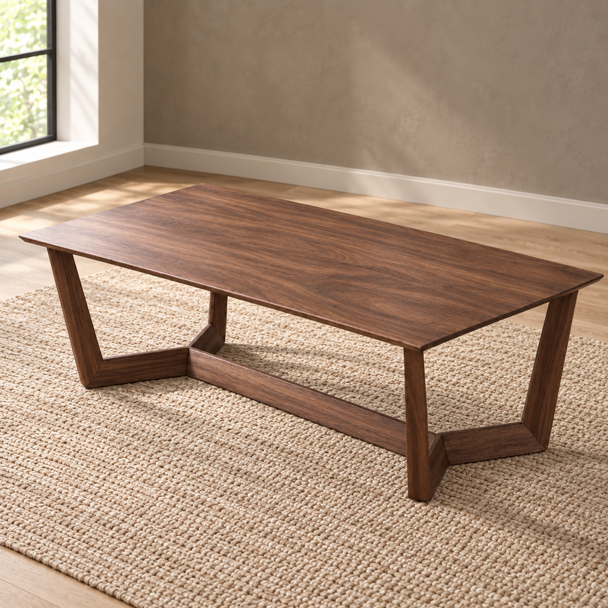 Brazos Coffee Table, view 12