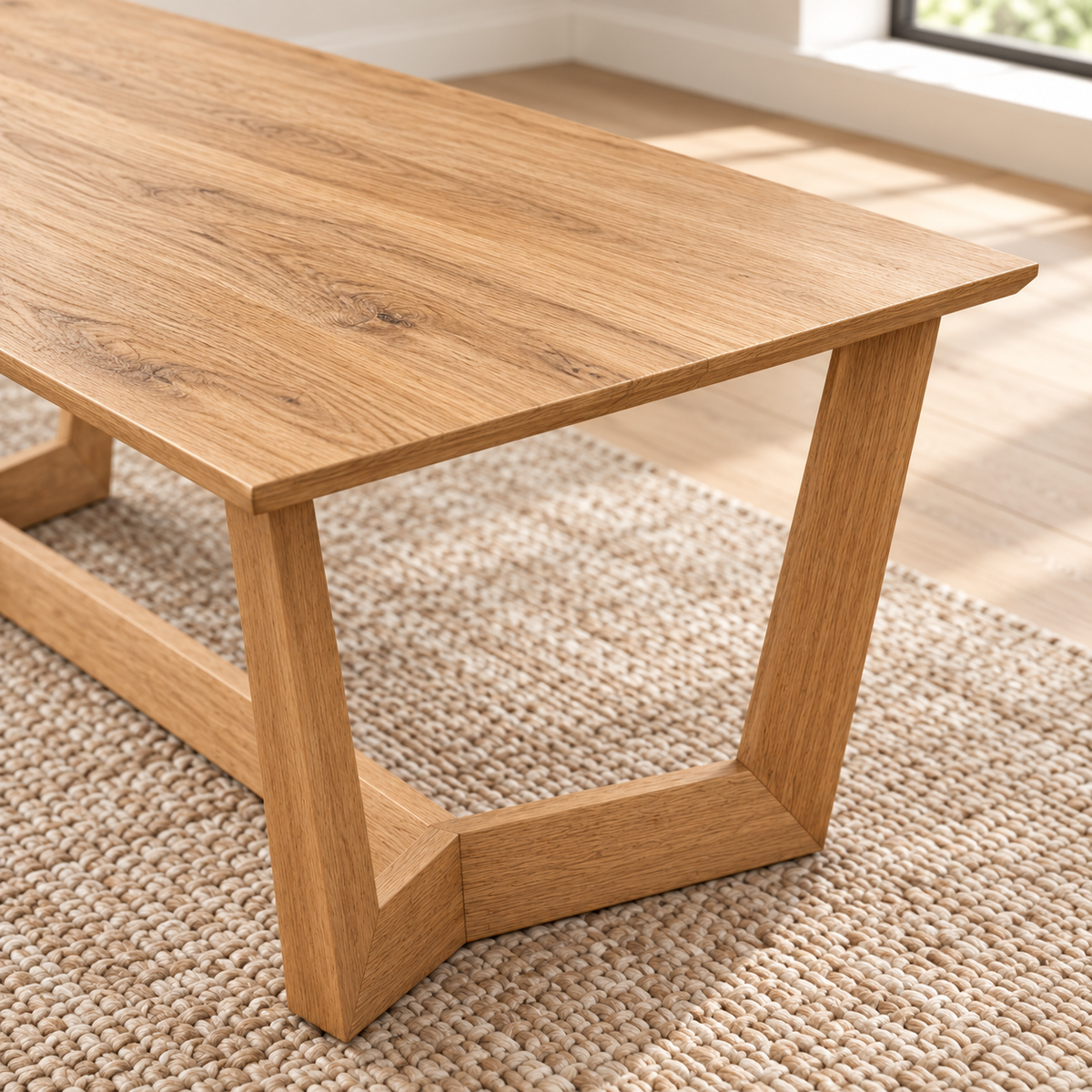 Brazos Coffee Table, view 13