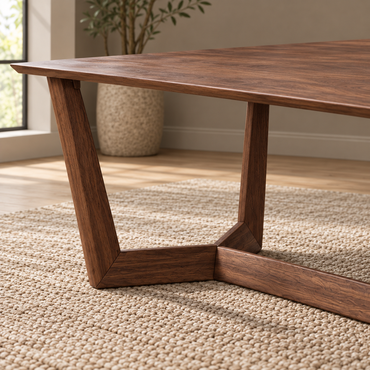 Brazos Coffee Table, view 14