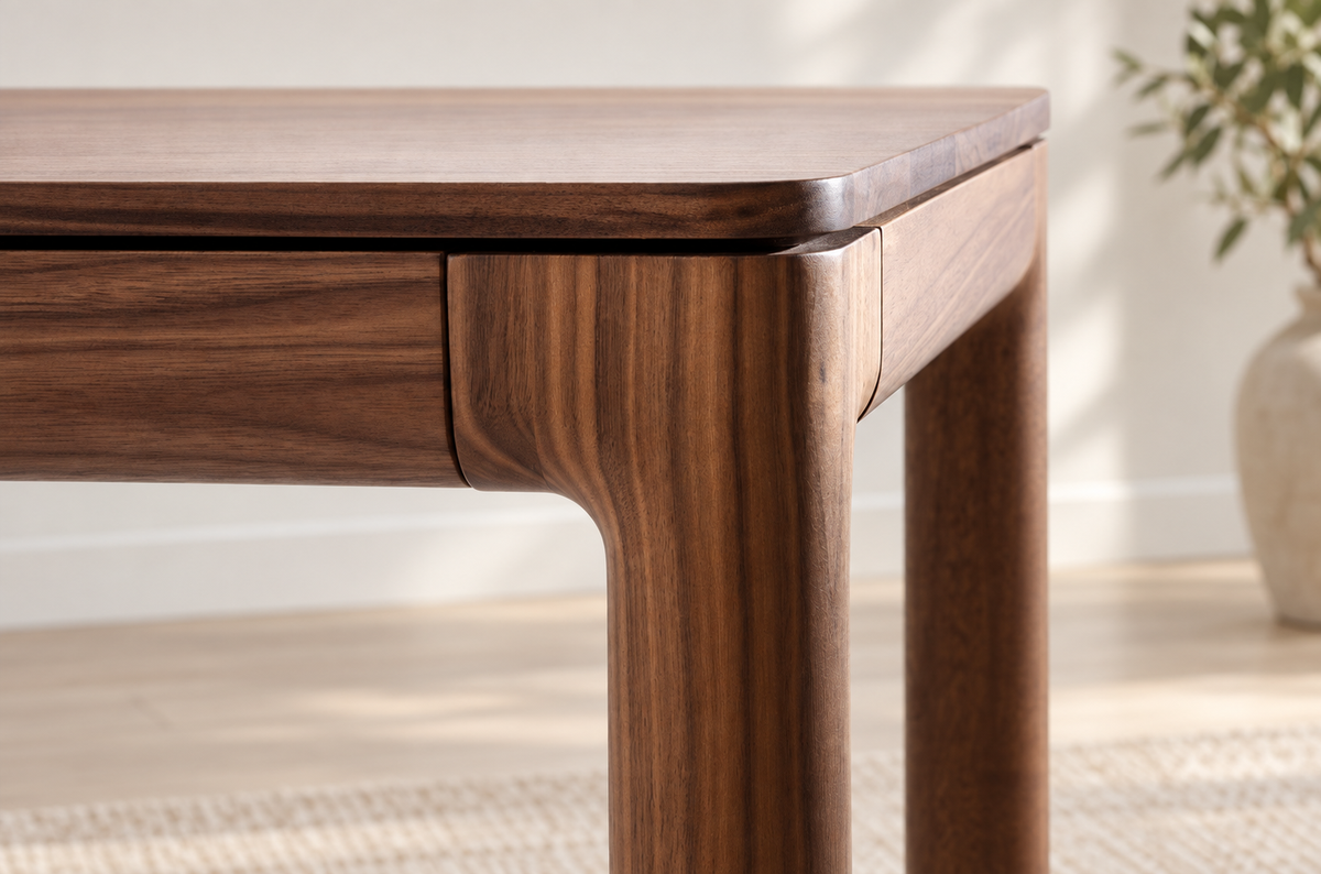 Cove Dining Table, view 10
