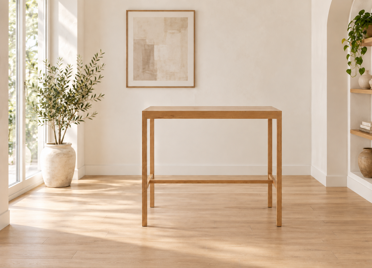 Rim Counter Table, view 7