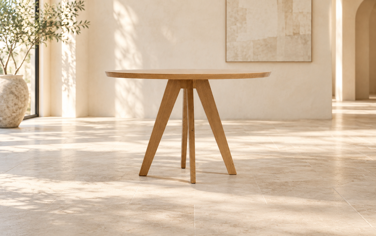 Ranch 'Corral' Dining Table, view 7