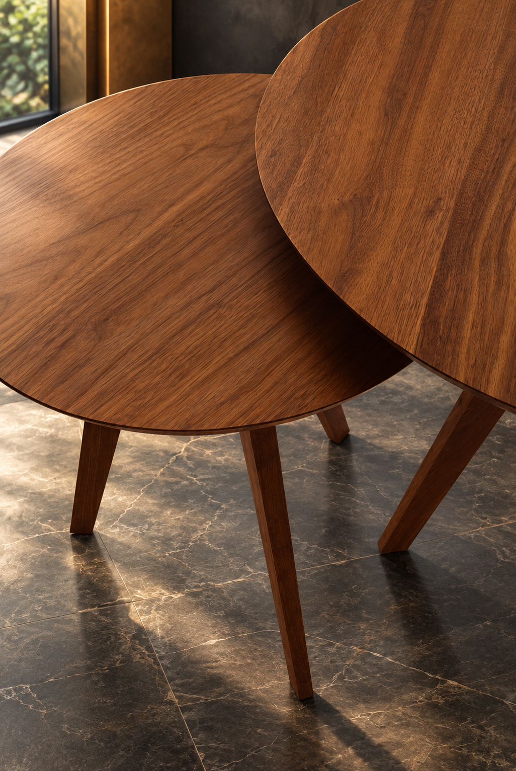 Ranch 'Corral' Dining Table, view 8