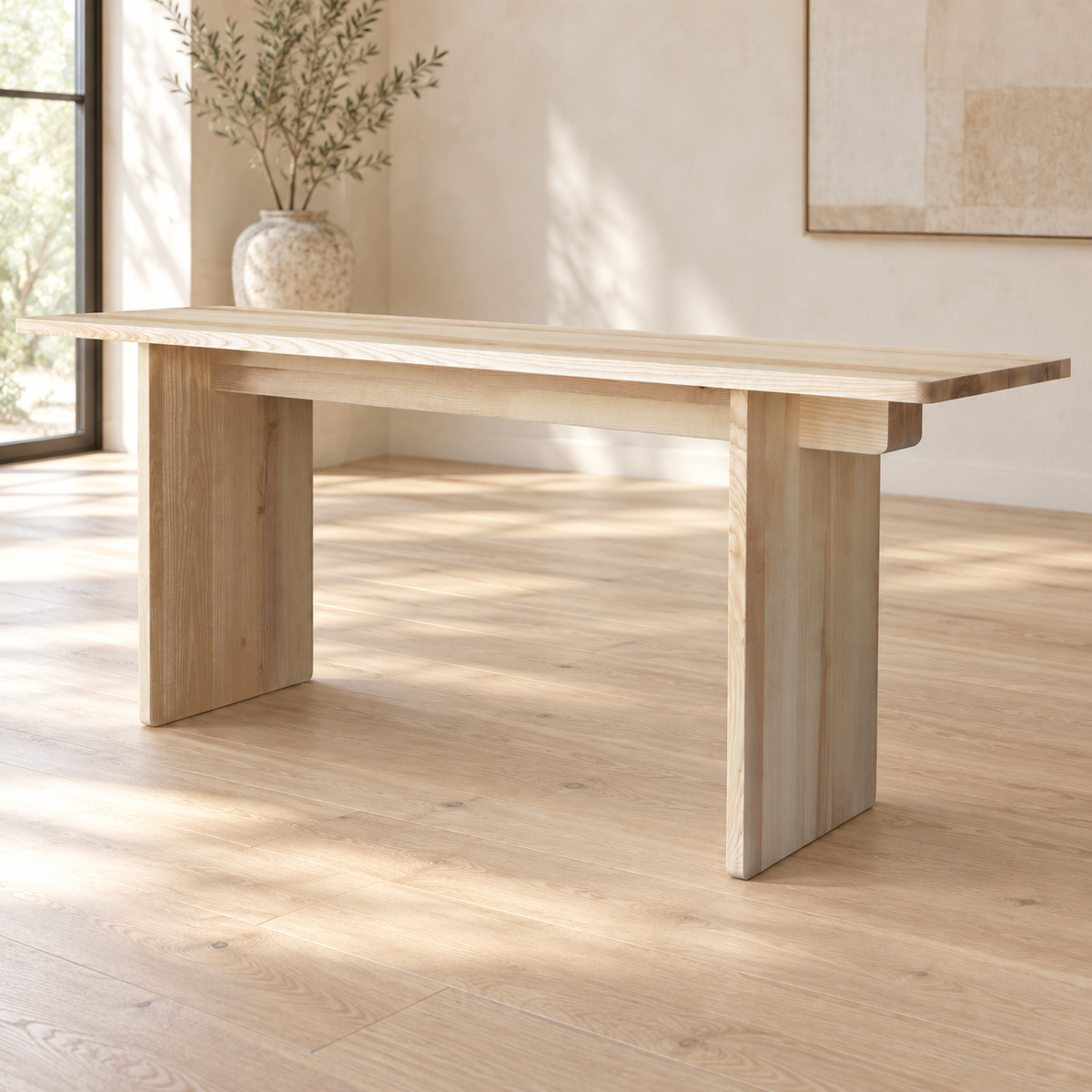 Mesa Counter Table