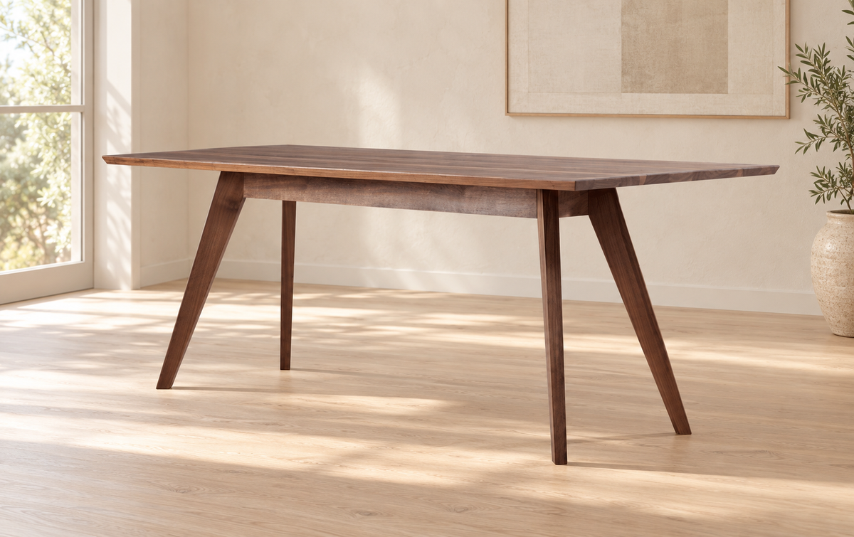 Ranch 'Homestead' Dining Table, view 2