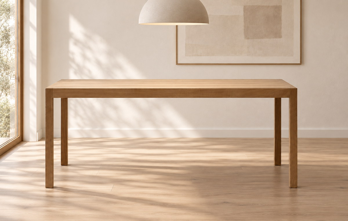 Caprock Dining Table, view 7