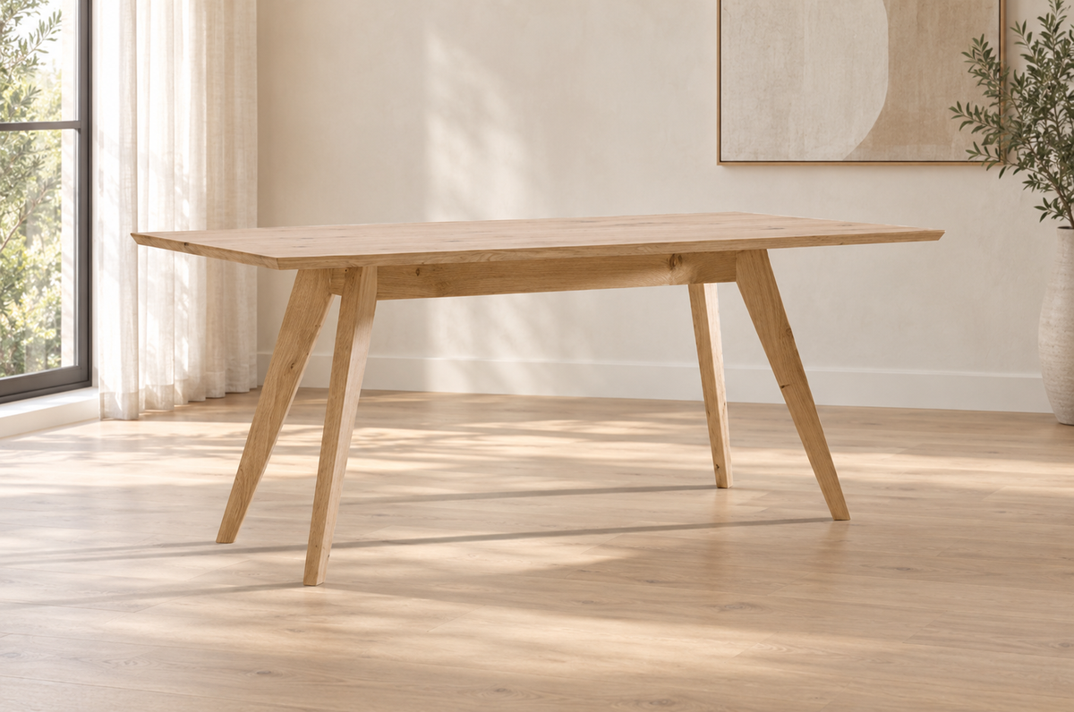 Ranch 'Homestead' Dining Table, view 3
