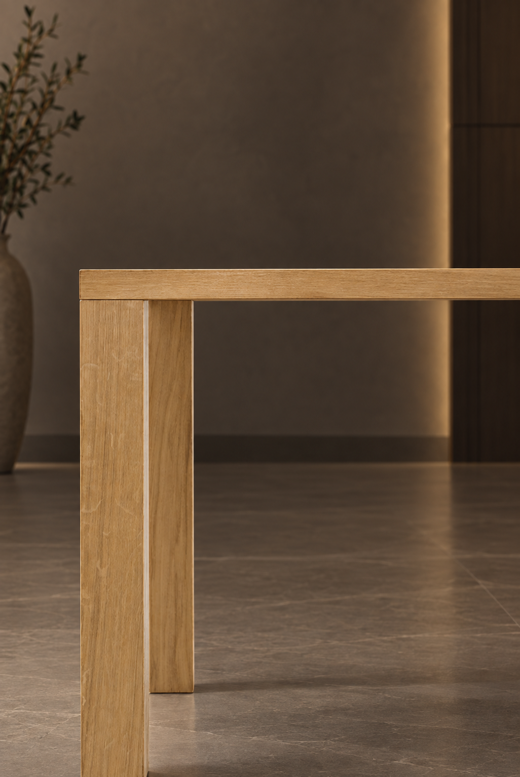 Basin Dining Table, view 7