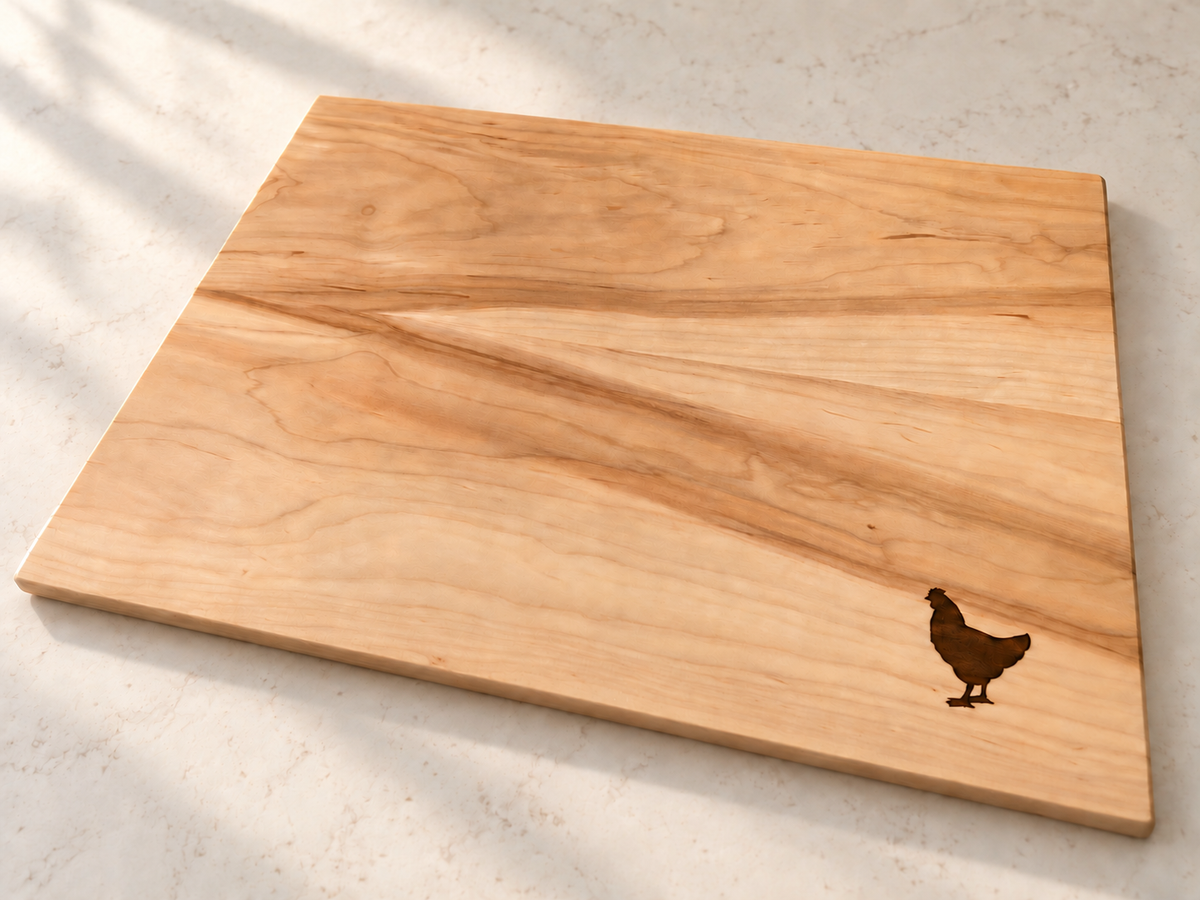 Cutting Board Set