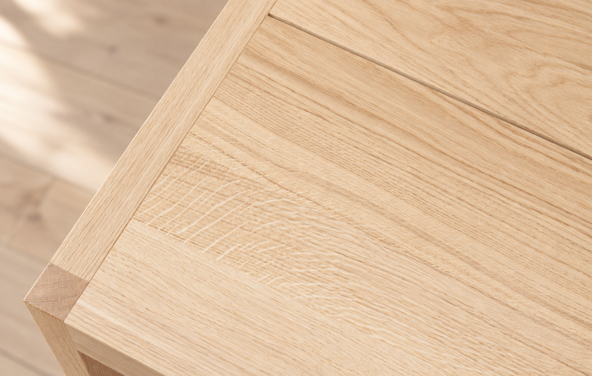 Caprock Dining Table, view 8