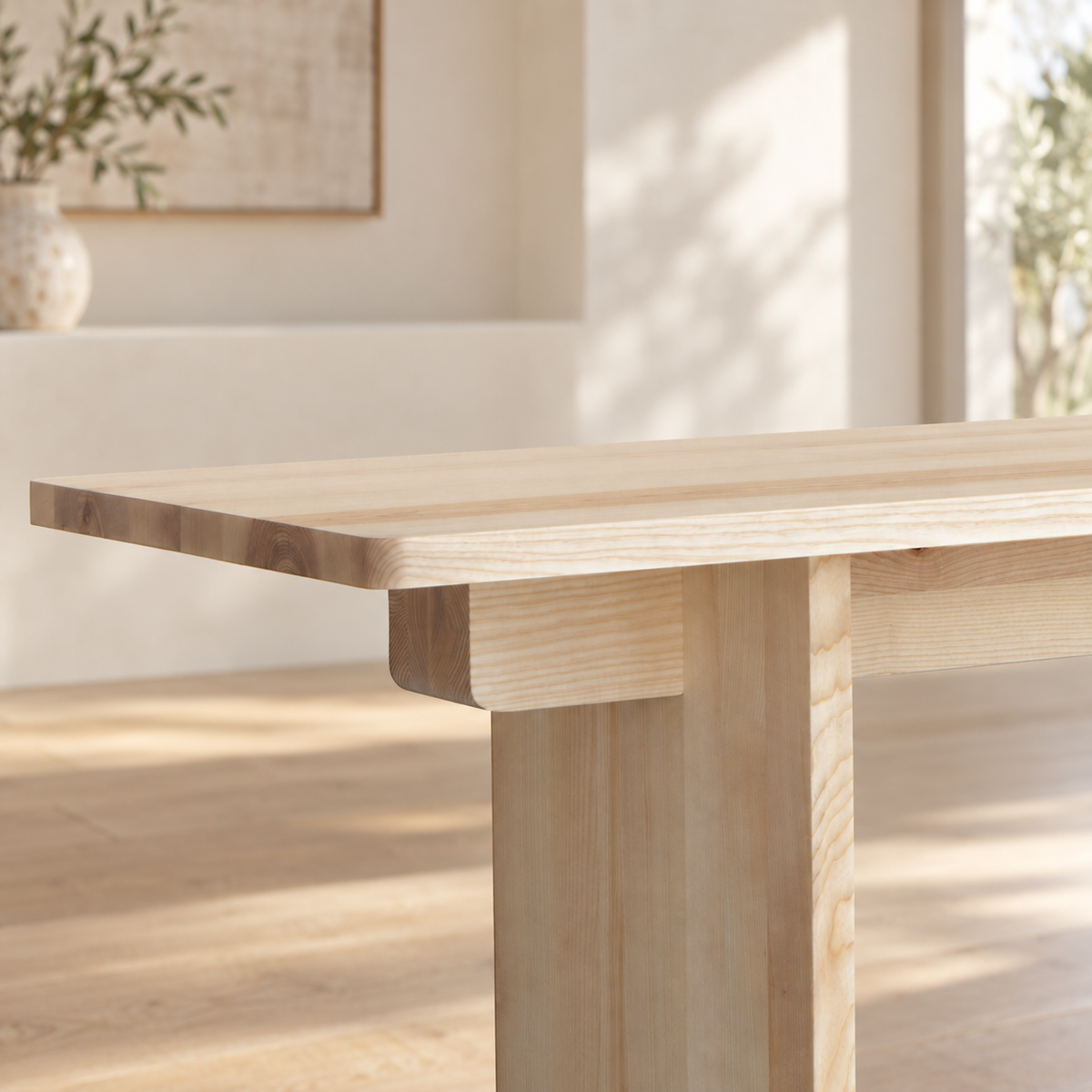 Mesa Counter Table, view 7