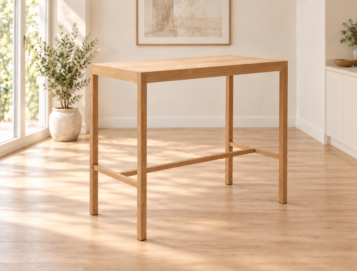 Rim Counter Table, view 8