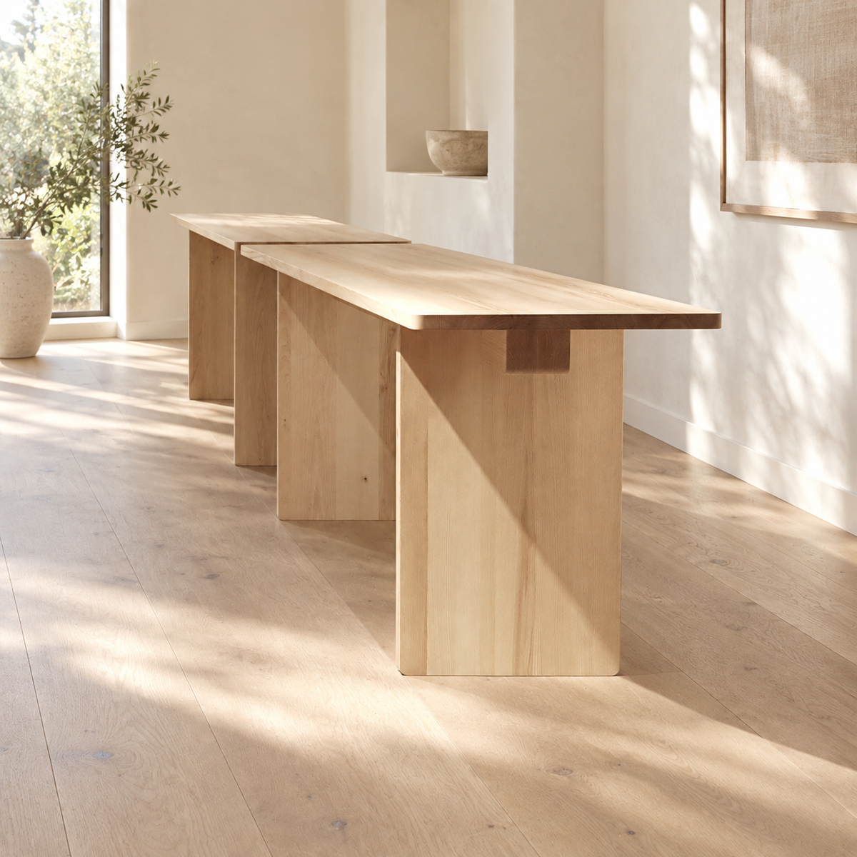 Mesa Counter Table, view 8