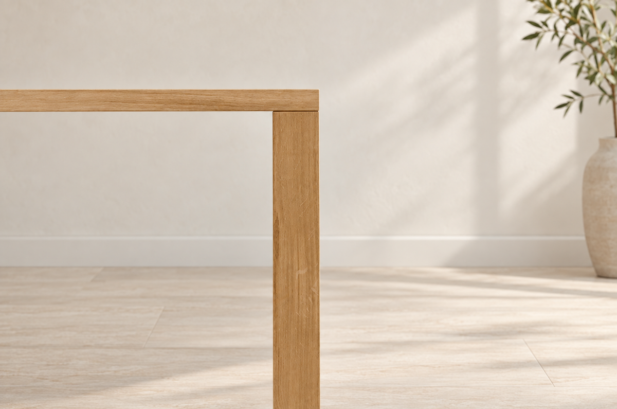 Basin Dining Table, view 8