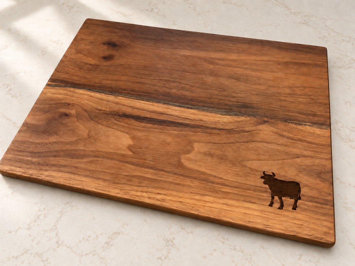 Cutting Board Set