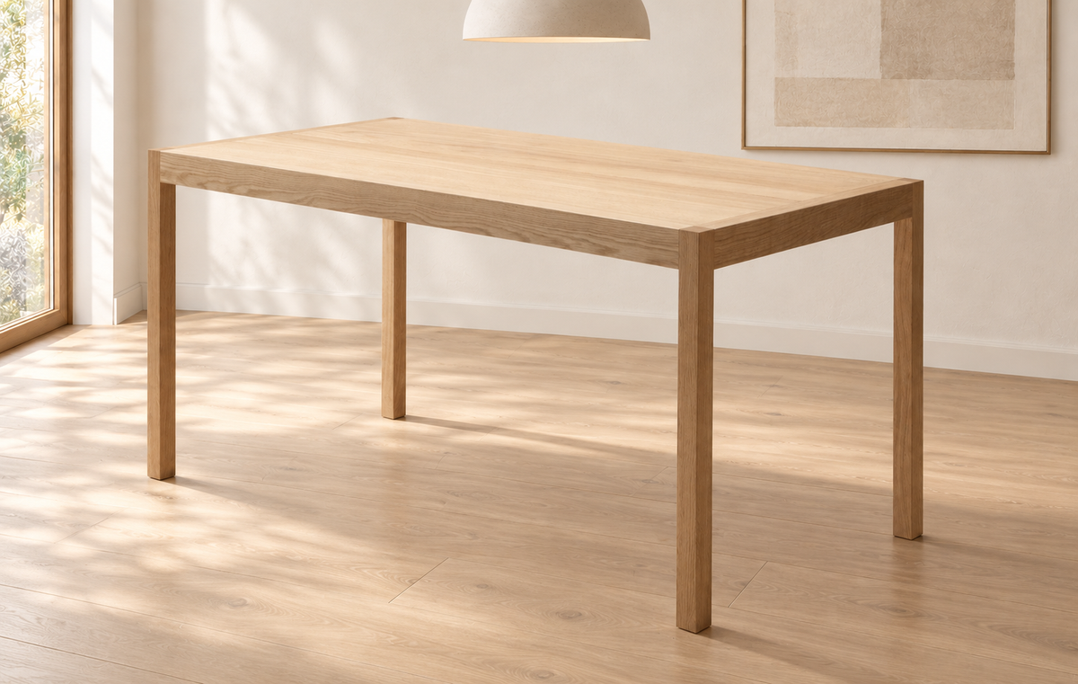 Caprock Dining Table, view 9