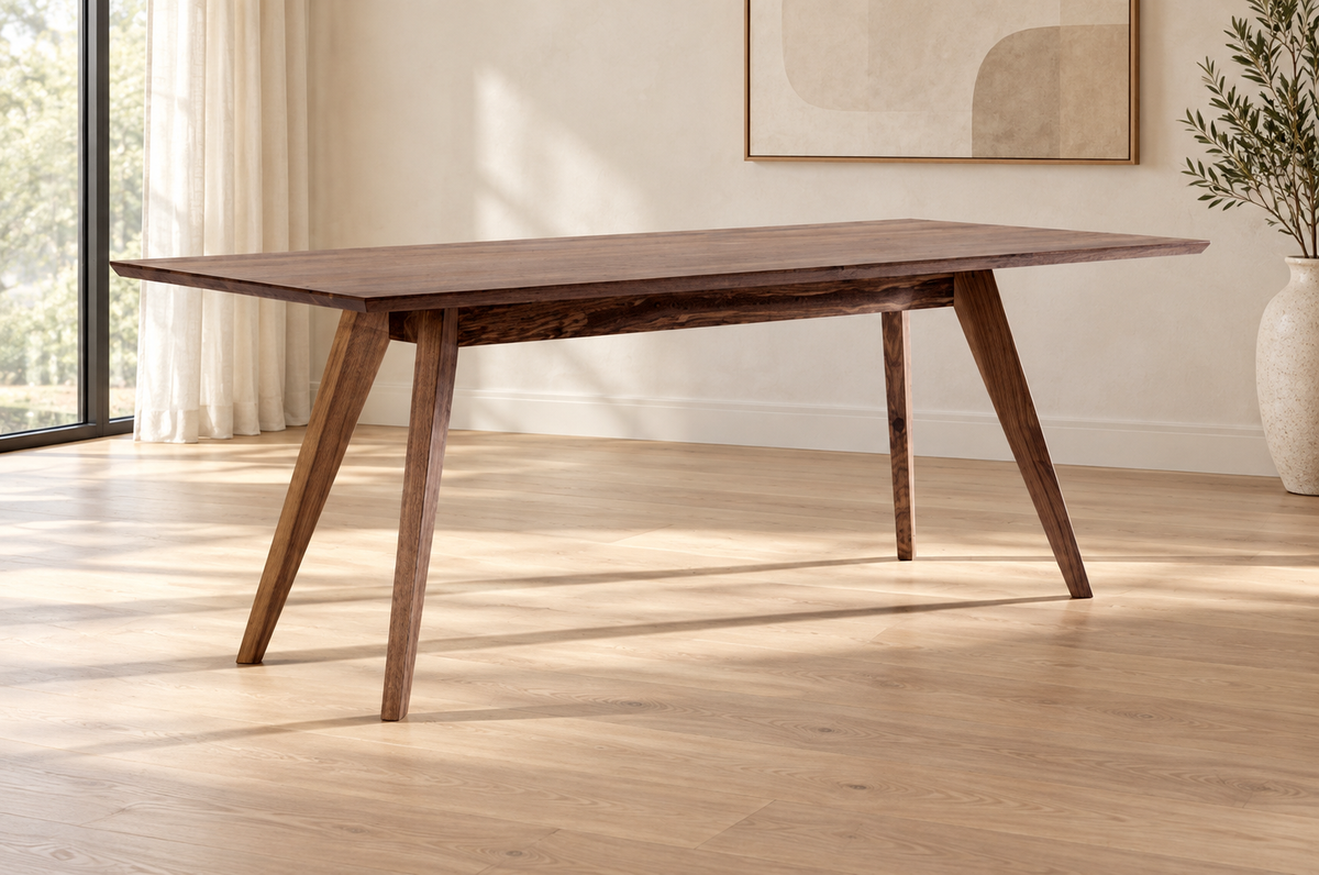 Ranch 'Homestead' Dining Table, view 4