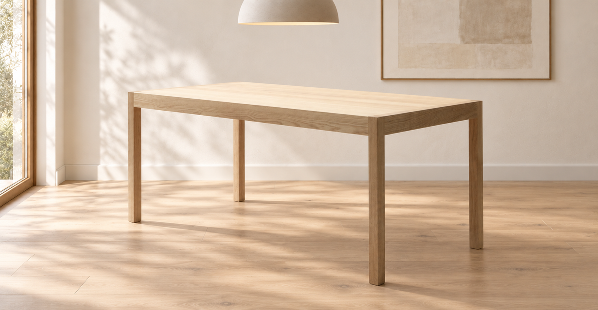 Caprock Dining Table, view 10