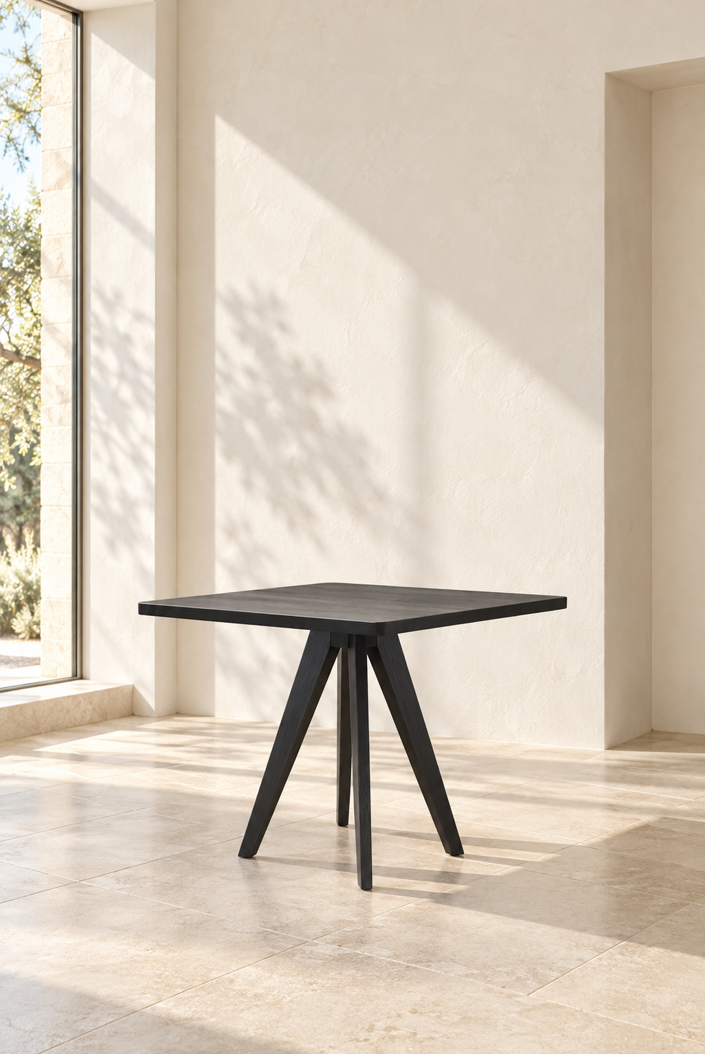 Ranch 'Section' Dining Table, view 10