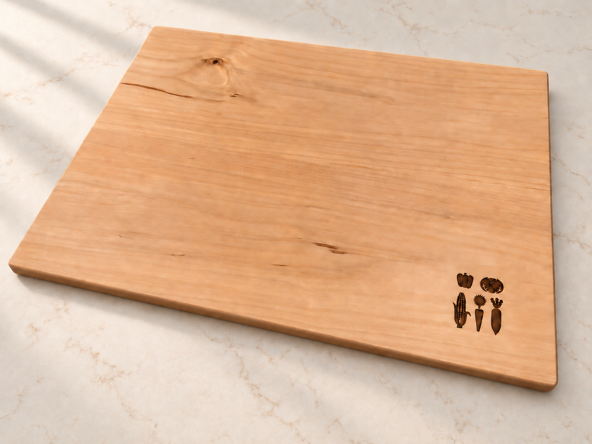 Cutting Board Set