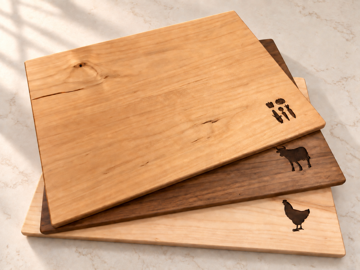 Cutting Board Set