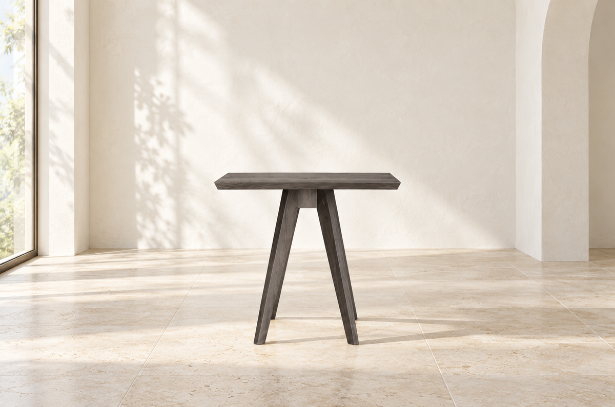 Ranch 'Section' Dining Table, view 11
