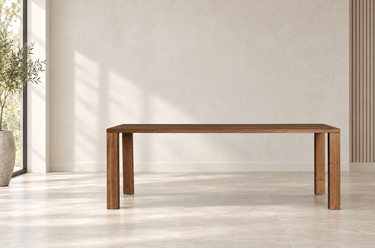 Basin Dining Table, view 10