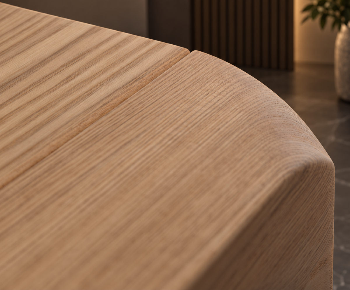Balcones Dining Table, view 9