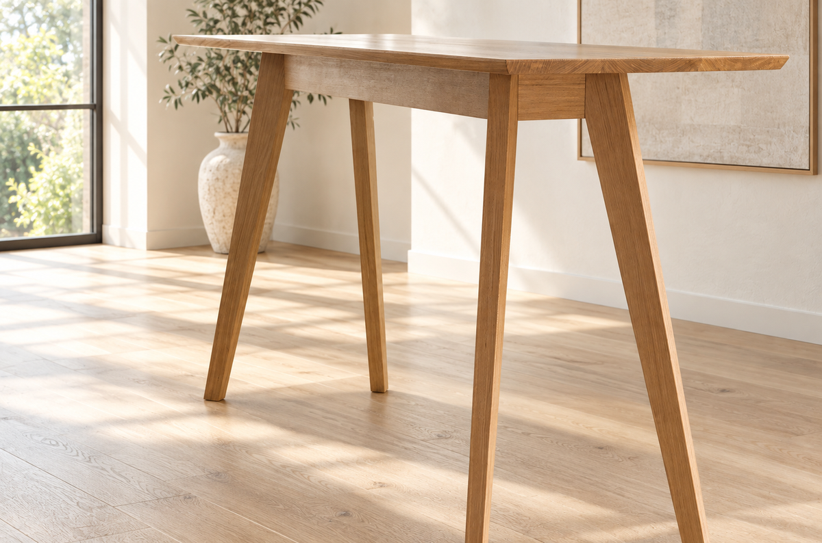 Ranch 'Stand' Counter Table, view 7