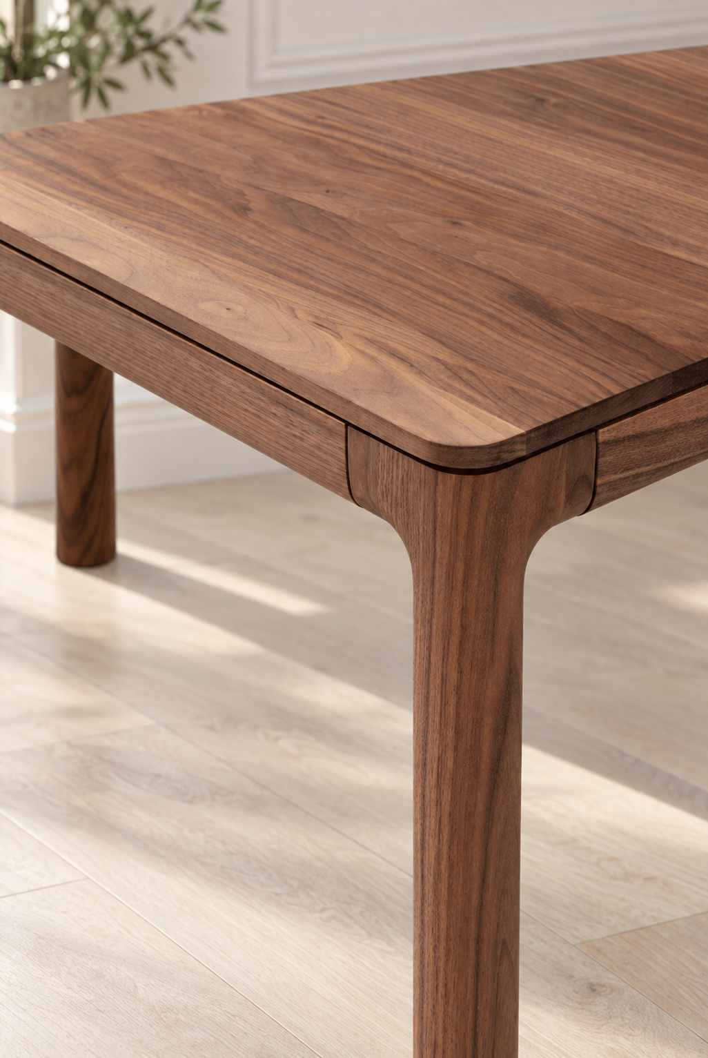 Cove Dining Table, view 8