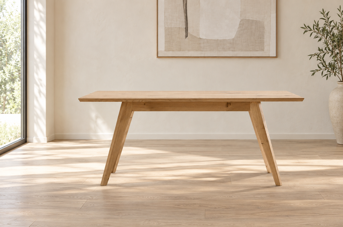 Ranch 'Homestead' Dining Table, view 5