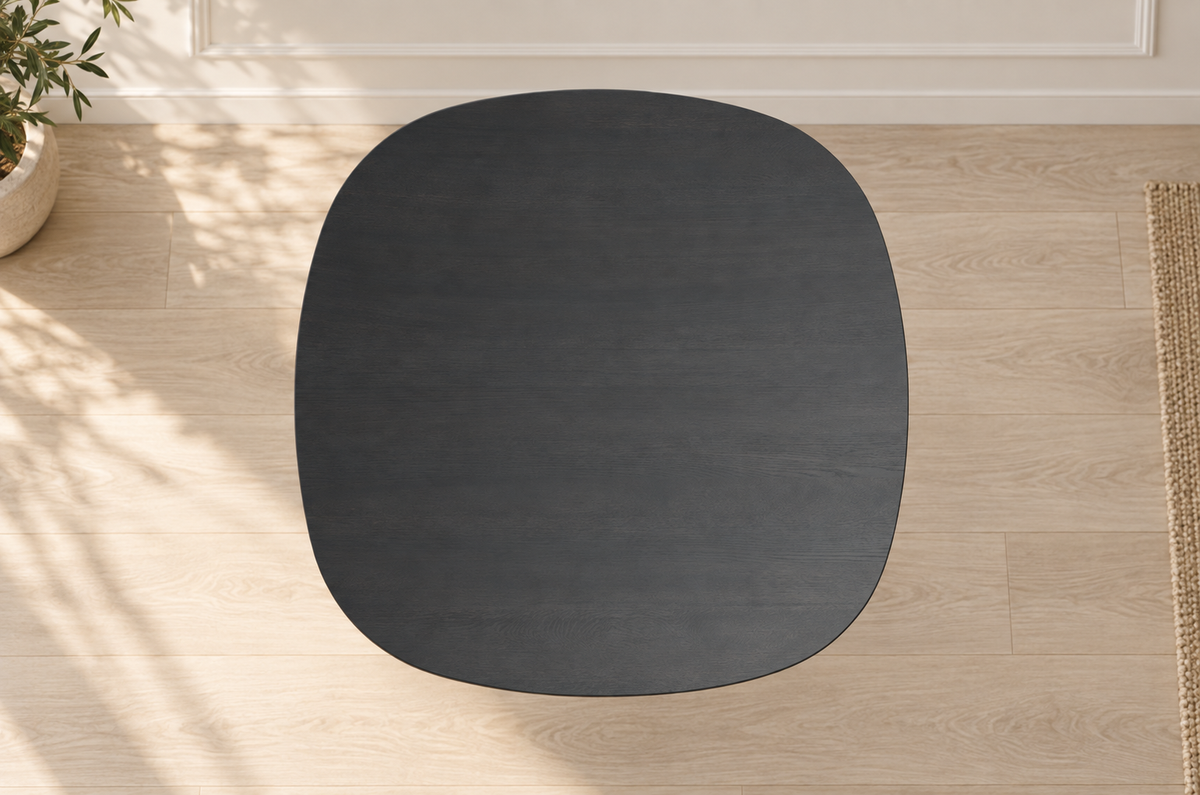 Stone 'Supper' Dining Table, view 9