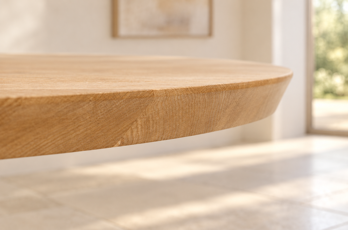 Ranch 'Corral' Dining Table, view 4