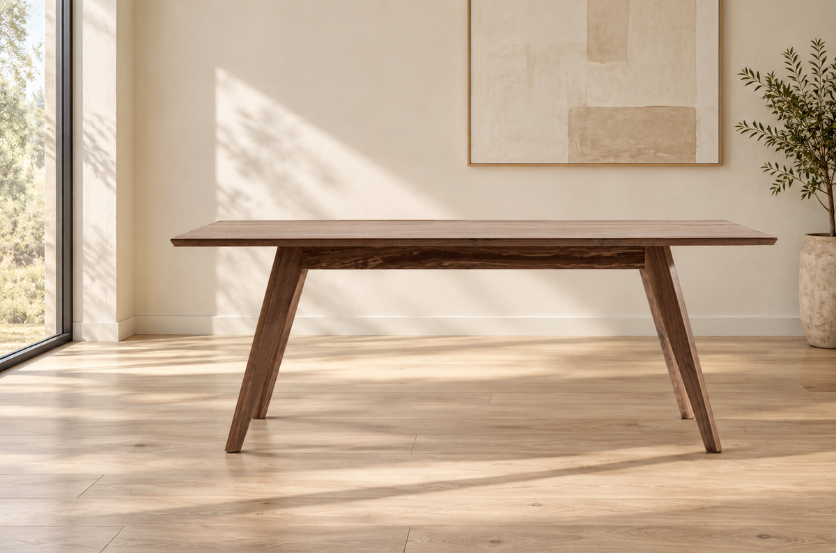 Ranch 'Homestead' Dining Table, view 7