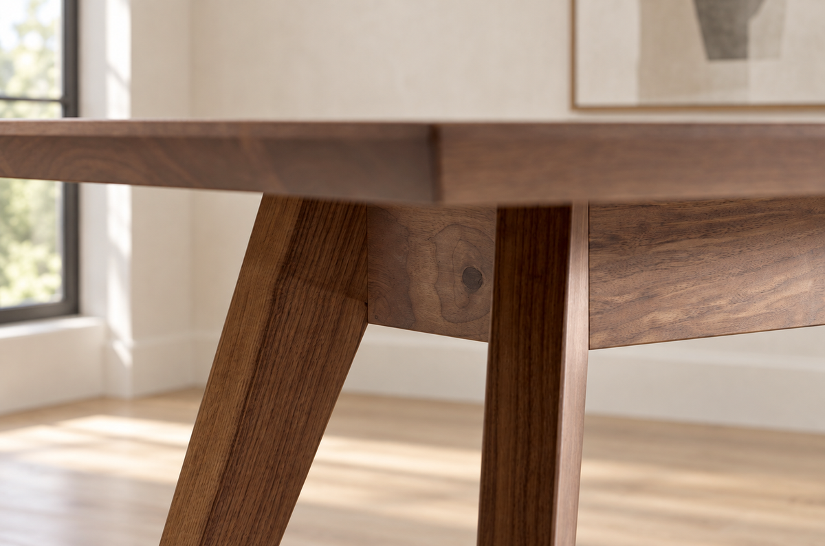 Ranch 'Homestead' Dining Table, view 8