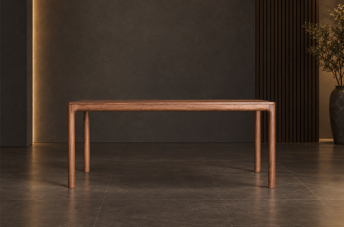 Cove Dining Table, view 9