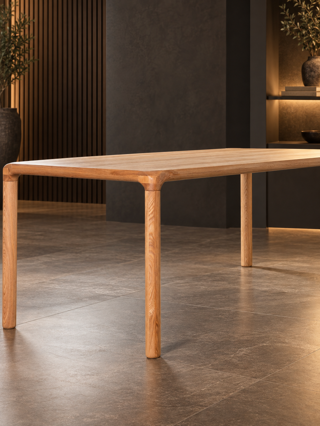 Balcones Dining Table, view 11