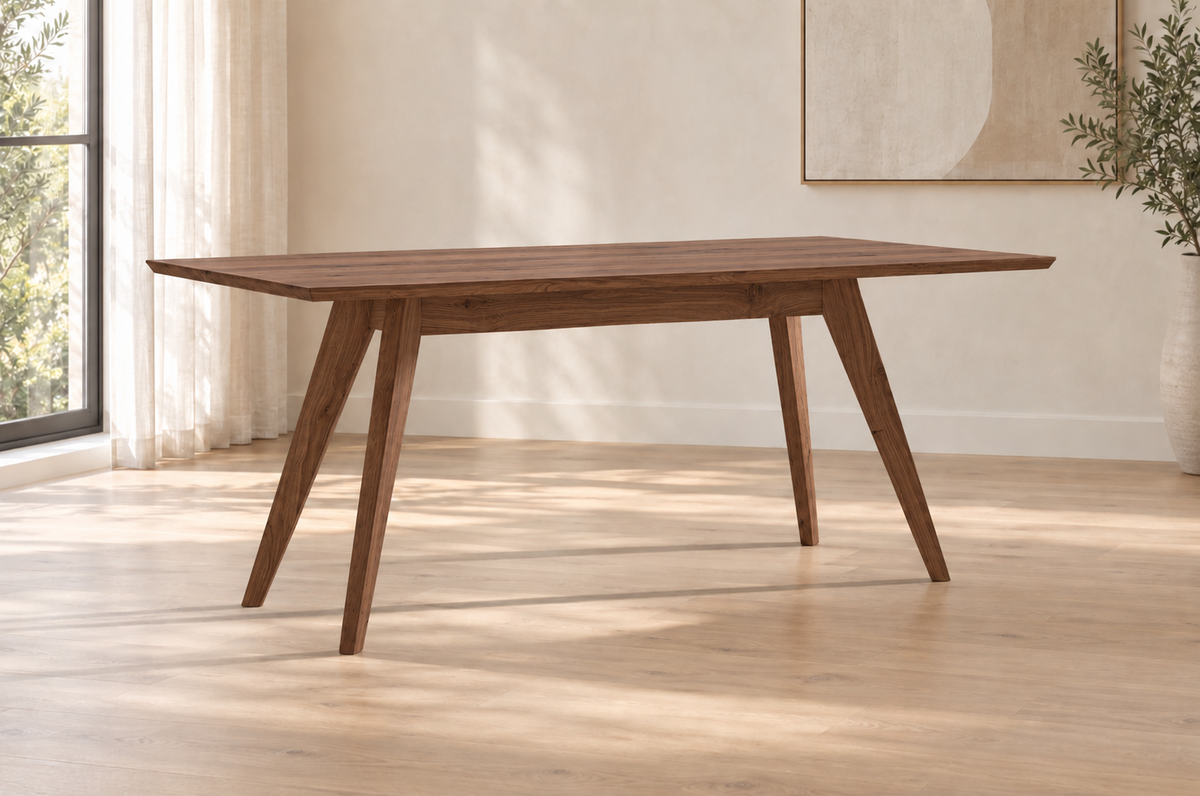 Ranch 'Homestead' Dining Table, view 10