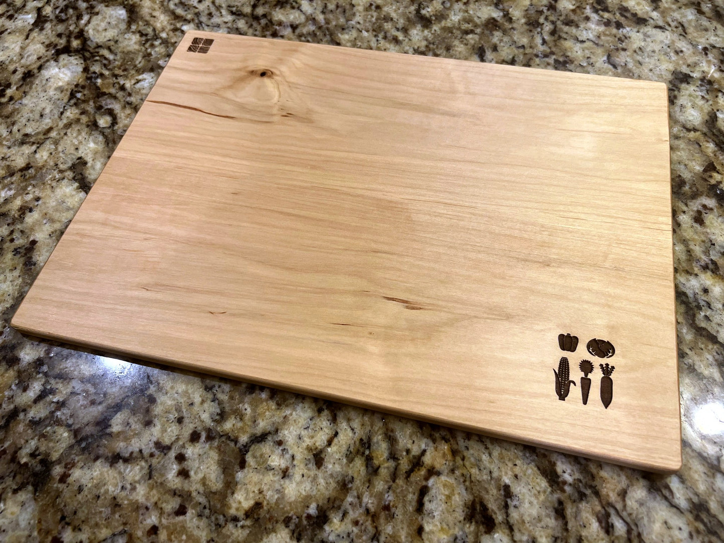 Cutting Board Set