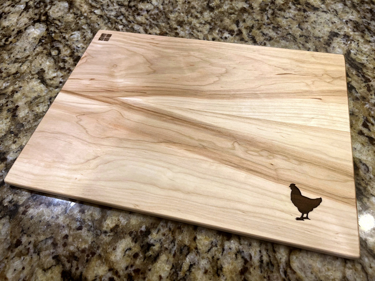 Cutting Board Set