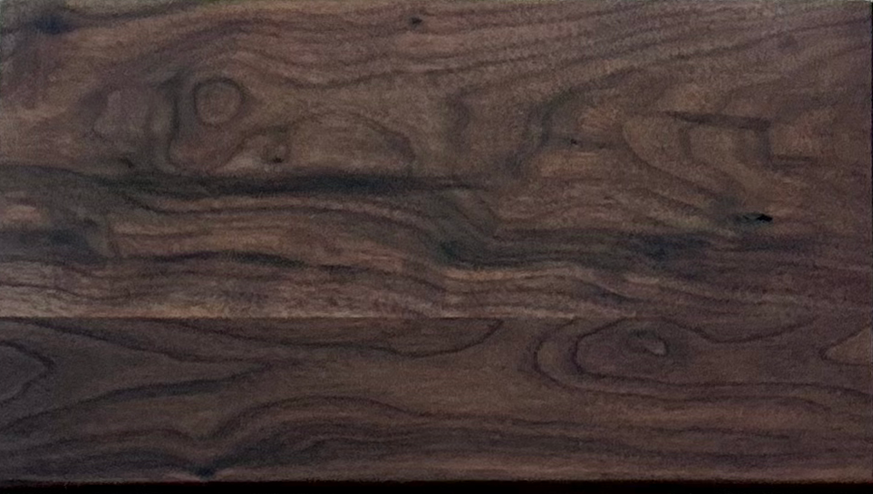 Timber 'Torch' Side Table
