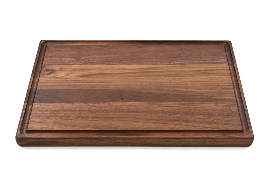 Classic Cutting Board — Large, Walnut