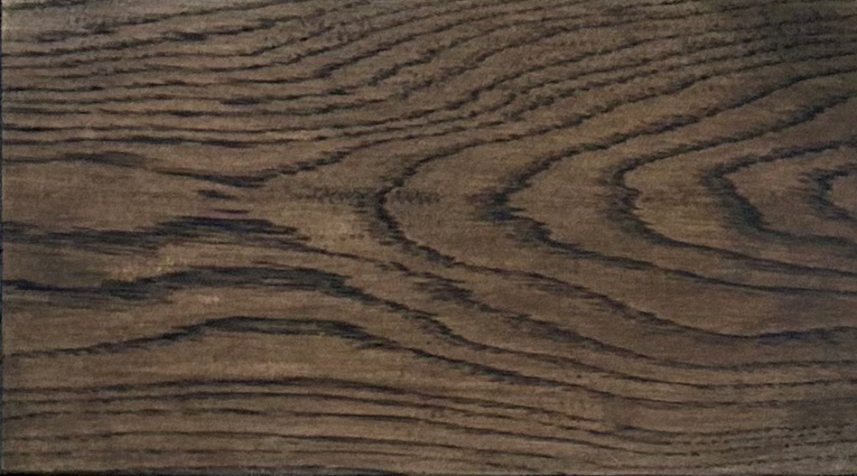 Timber 'Torch' Side Table