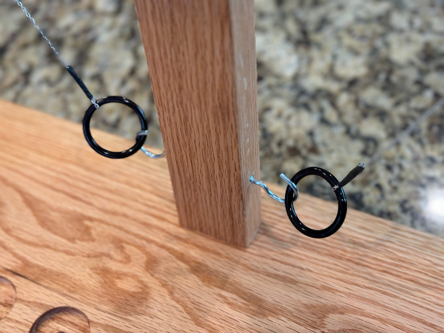 Ring Toss